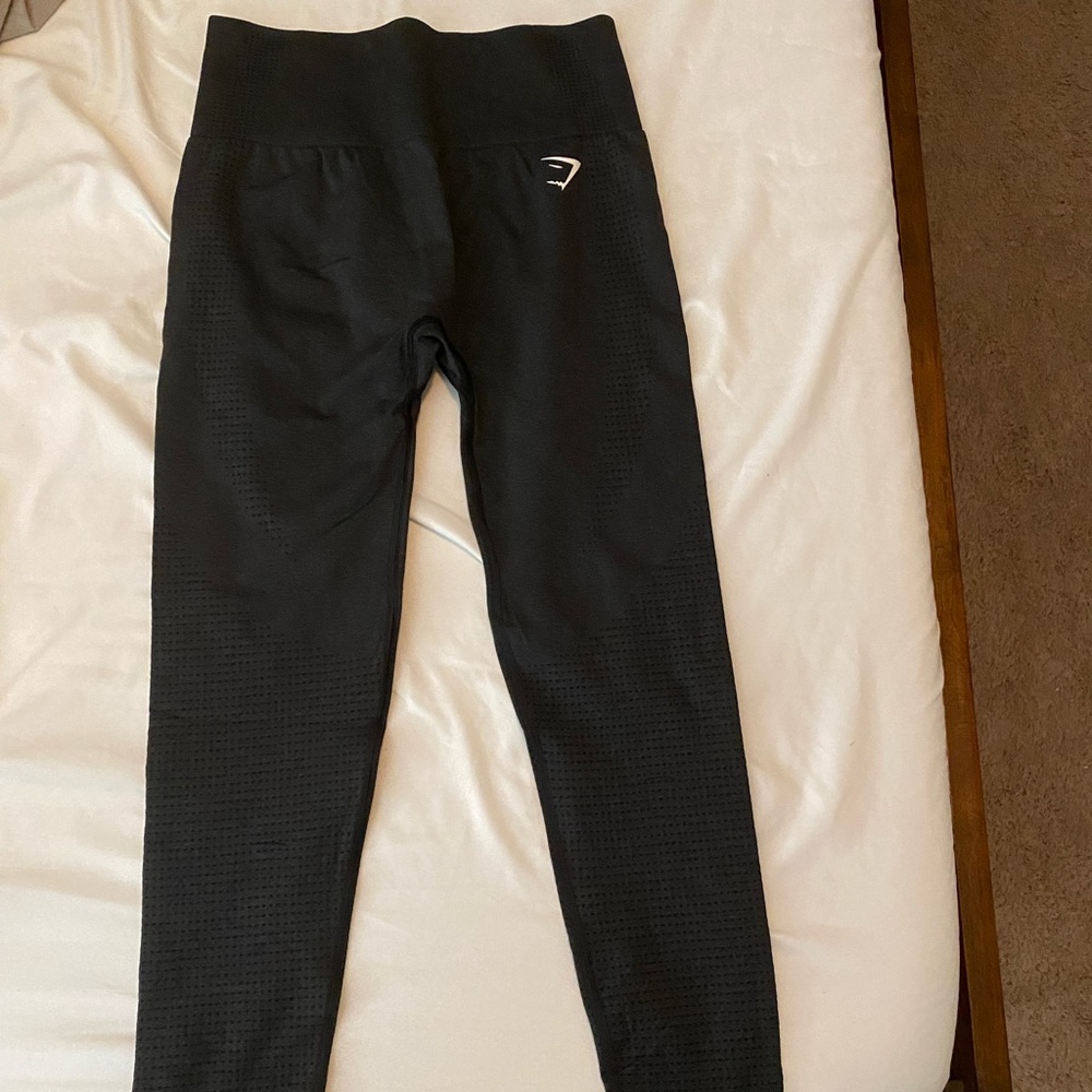Gymshark Vital Seamless Leggings
